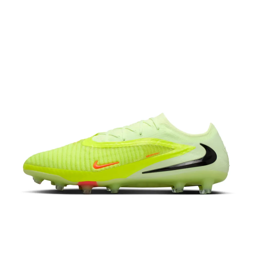 Nike Phantom 6 Low Elite Artificial-Grass Football Boot - Orange