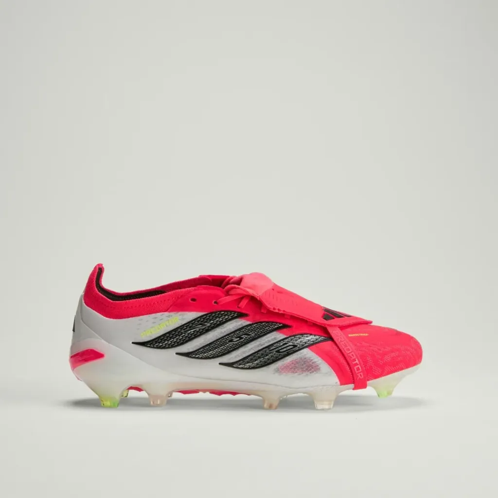 Adidas PREDATOR ELITE FT FG UNLOCKED Football Boots