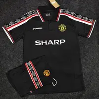 BARCELONA HOME 2011/12 OFFICIAL RETRO KIT