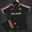 BARCELONA HOME 2011/12 OFFICIAL RETRO KIT