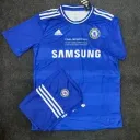 CHELSEA HOME 2012/13 OFFICIAL RETRO KIT