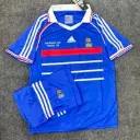 BARCELONA HOME 2011/12 OFFICIAL RETRO KIT