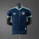 Authentic Germany Away 2026 World Cup Jersey