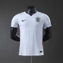 Authentic England Home 2026 World Cup Jersey