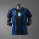 Authentic Brazil Away 2026 World Cup Jersey