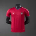 Authentic Portugal Home 2026 World Cup Jersey