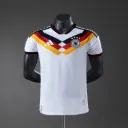 Authentic Germany Home 2026 World Cup Jersey