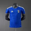Authentic Italy Home 2026 World Cup Jersey