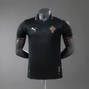 Authentic Portugal Special Black 2026 World Cup Jersey