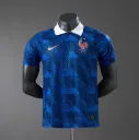 Authentic France Home 2026 World Cup Jersey