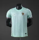 Authentic France Away 2026 World Cup Jersey