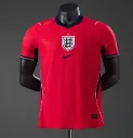Authentic England Away 2026 World Cup Jersey