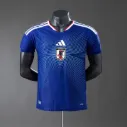 Authentic Japan Home 2026 World Cup Jersey (copy)